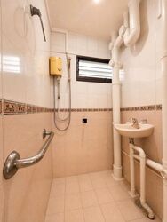 Blk 77 Indus Garden (Bukit Merah), HDB 3 Rooms #630664631